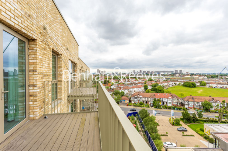 2  bedrooms flat to rent in Belgrave Road, Wembley, HA0-image 10