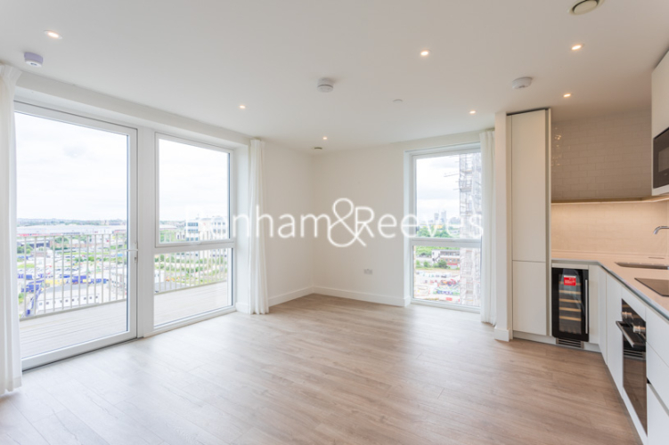 2  bedrooms flat to rent in Belgrave Road, Wembley, HA0-image 12