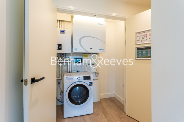 2  bedrooms flat to rent in Belgrave Road, Wembley, HA0-image 18