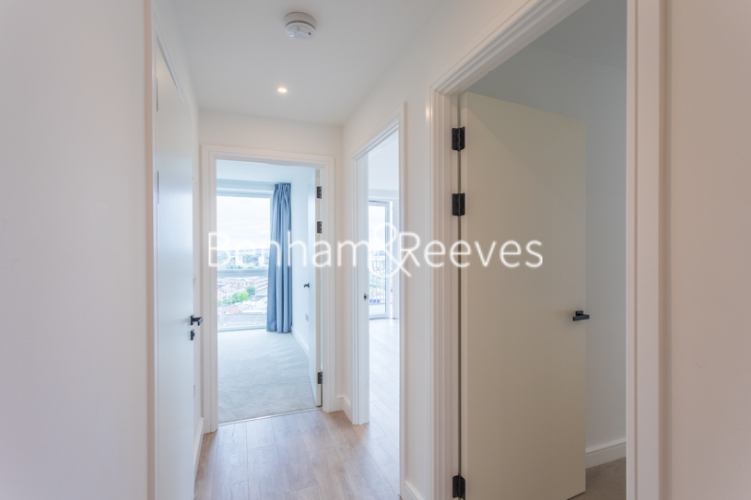 2  bedrooms flat to rent in Belgrave Road, Wembley, HA0-image 19