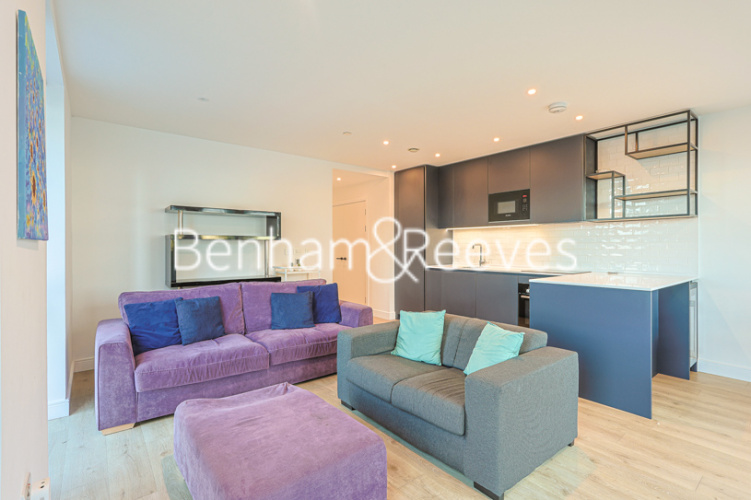 2  bedrooms flat to rent in Beresford Avenue, Wembley, HA0-image 1