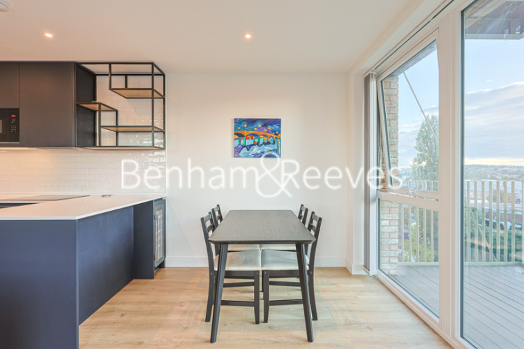2  bedrooms flat to rent in Beresford Avenue, Wembley, HA0-image 3