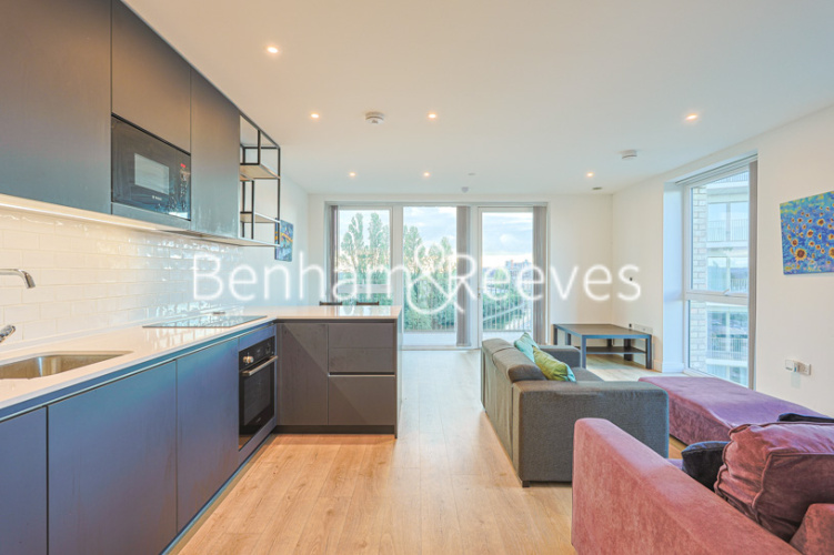 2  bedrooms flat to rent in Beresford Avenue, Wembley, HA0-image 8