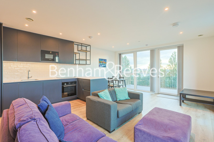 2  bedrooms flat to rent in Beresford Avenue, Wembley, HA0-image 14