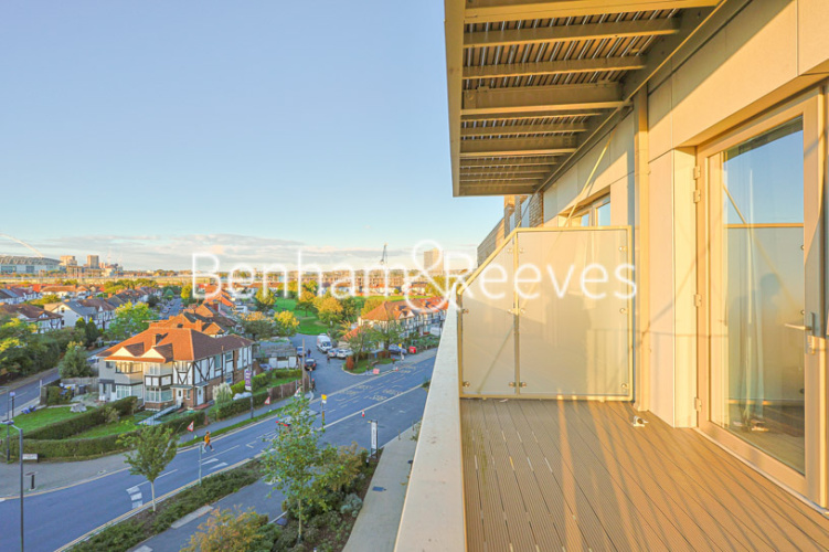 2  bedrooms flat to rent in Beresford Avenue, Wembley, HA0-image 16