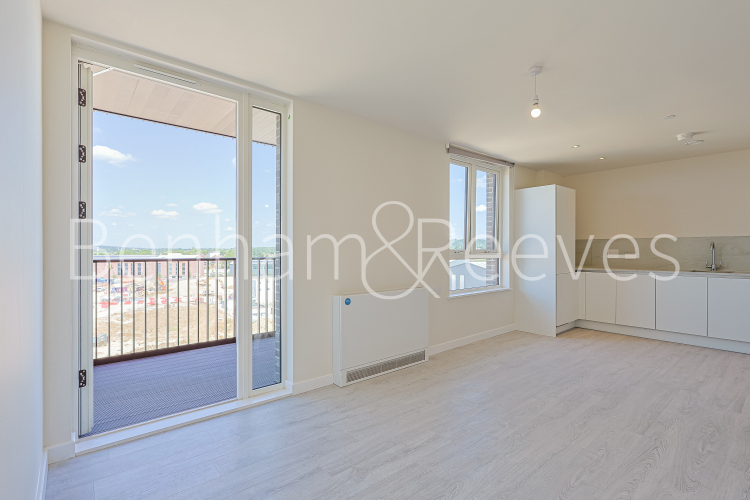 2  bedrooms flat to rent in Nelsson Apartment, Eastman Road, Harrow HA1-image 1