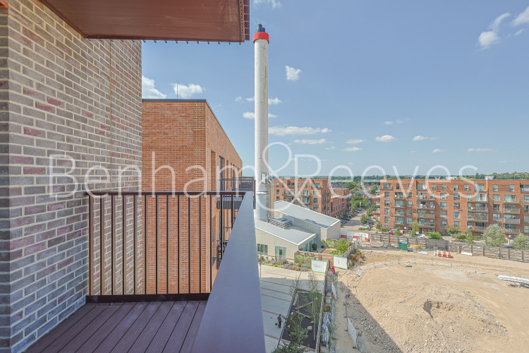 2  bedrooms flat to rent in Nelsson Apartment, Eastman Road, Harrow HA1-image 5
