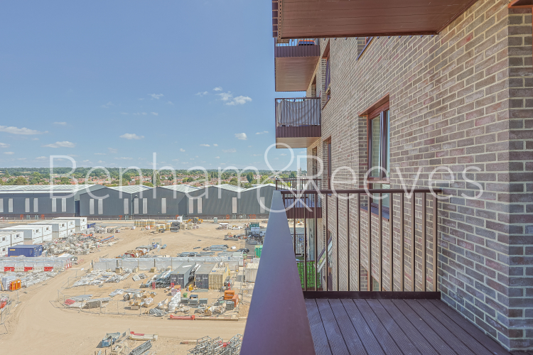 2  bedrooms flat to rent in Nelsson Apartment, Eastman Road, Harrow HA1-image 10