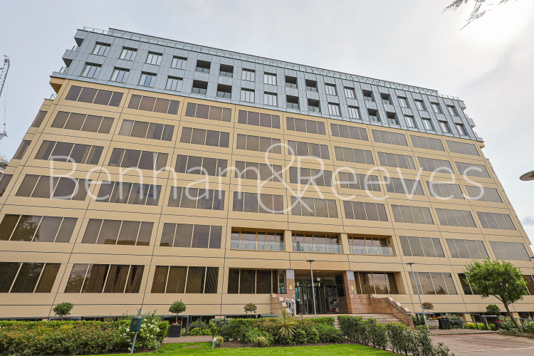 2  bedrooms flat to rent in Westgate House, West Gate, W5-image 12