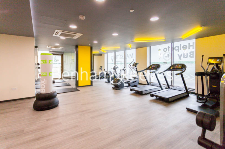 1  bedroom flat to rent in Olympic Way, Wembley, HA9-image 4