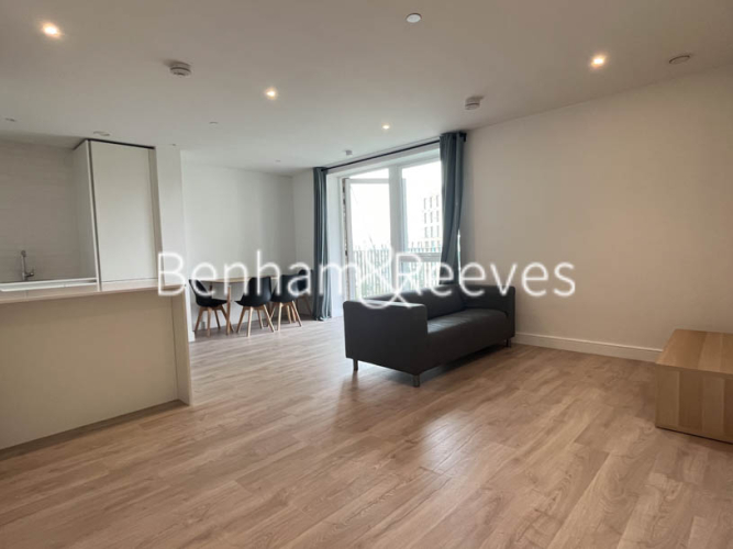 2  bedrooms flat to rent in Caldon Boulevard, Wembley, HA0-image 1