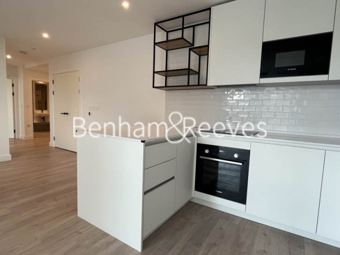 2  bedrooms flat to rent in Caldon Boulevard, Wembley, HA0-image 2