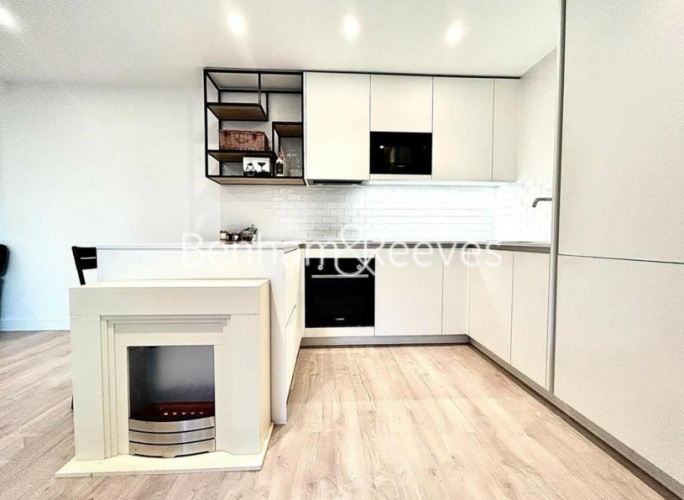 2  bedrooms flat to rent in Caldon Boulevard, Wembley, HA0-image 2