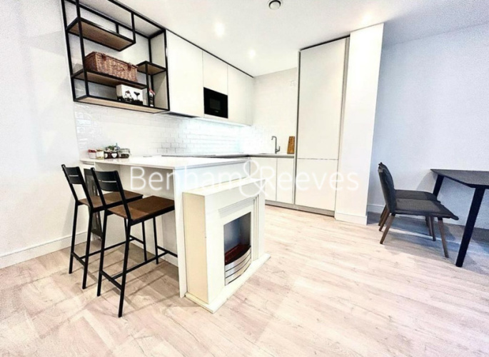 2  bedrooms flat to rent in Caldon Boulevard, Wembley, HA0-image 3