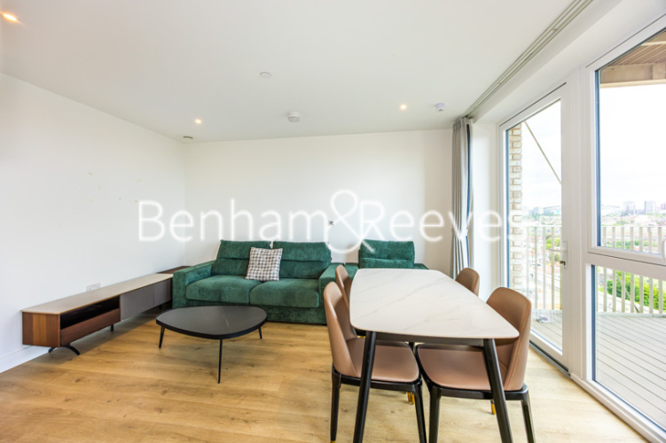 2  bedrooms flat to rent in Caldon Boulevard, Wembley, HA0-image 9