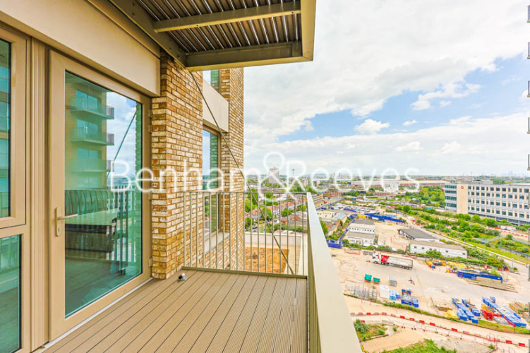 2  bedrooms flat to rent in Caldon Boulevard, Wembley, HA0-image 15