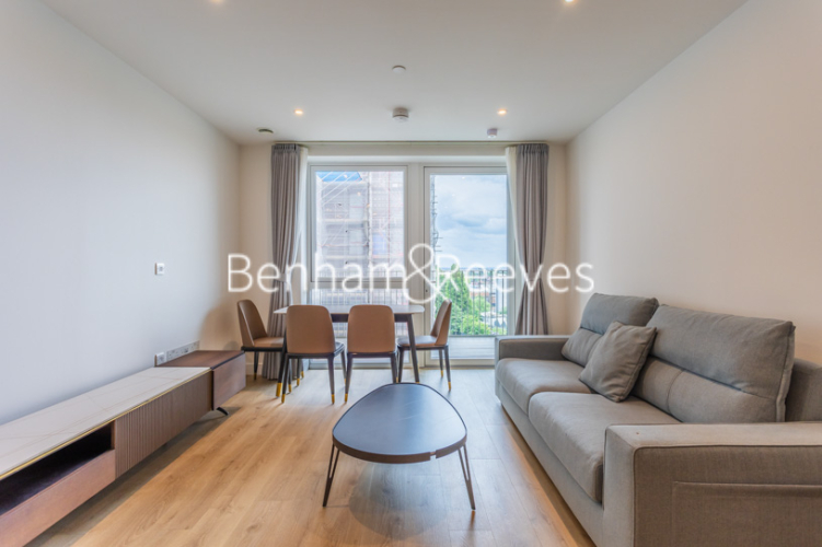 1  bedroom flat to rent in Caldon Boulevard, Wembley, HA0-image 1