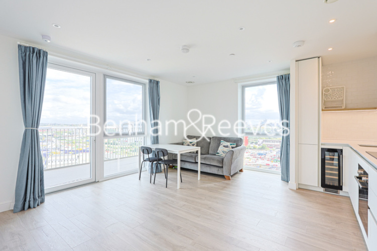 2  bedrooms flat to rent in Belgrave Road, Wembley, HA0-image 1