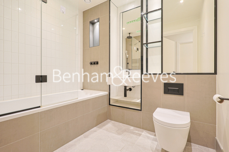2  bedrooms flat to rent in Belgrave Road, Wembley, HA0-image 4