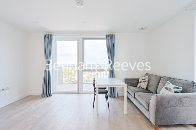 2  bedrooms flat to rent in Belgrave Road, Wembley, HA0-image 6