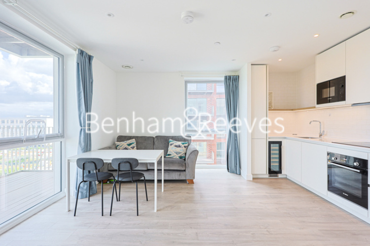 2  bedrooms flat to rent in Belgrave Road, Wembley, HA0-image 7