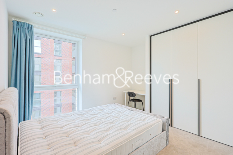 2  bedrooms flat to rent in Belgrave Road, Wembley, HA0-image 8