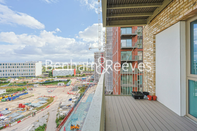 2  bedrooms flat to rent in Belgrave Road, Wembley, HA0-image 10