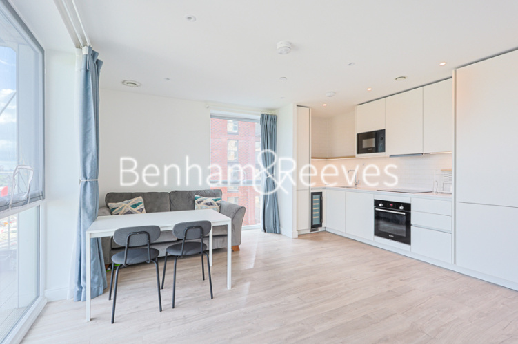 2  bedrooms flat to rent in Belgrave Road, Wembley, HA0-image 11