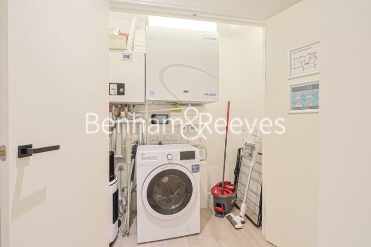 2  bedrooms flat to rent in Belgrave Road, Wembley, HA0-image 15