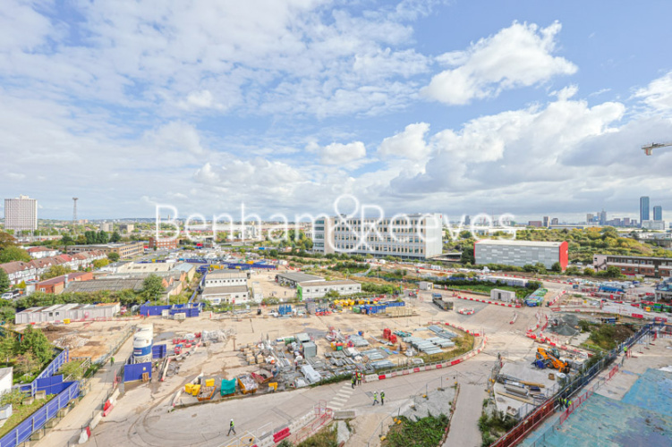 2  bedrooms flat to rent in Belgrave Road, Wembley, HA0-image 17