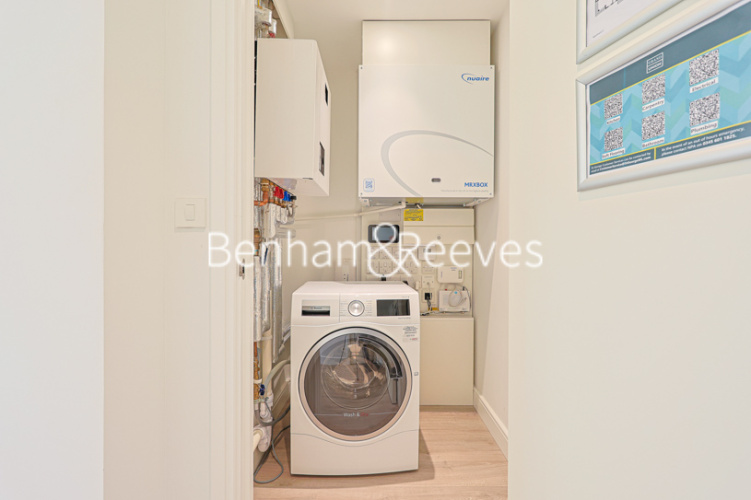 Studio flat to rent in Caldon Boulevard, Wembley, HA0-image 10