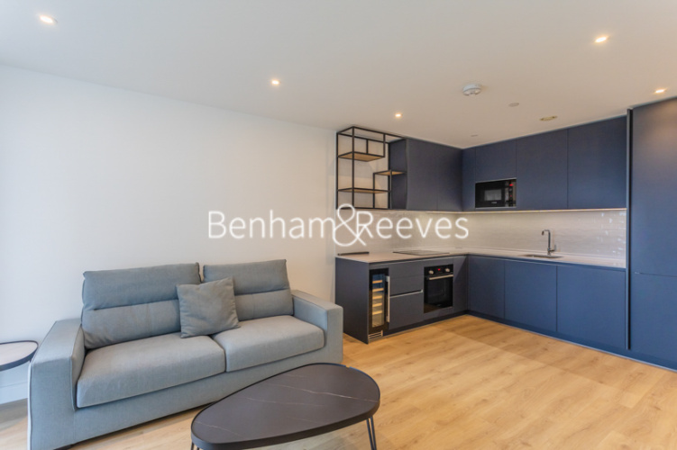 2  bedrooms flat to rent in Caldon Boulevard, Wembley, HA0-image 1