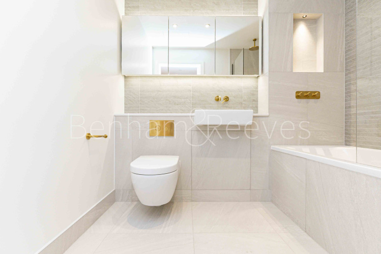 1  bedroom flat to rent in Quay Walk, Grand Union, HA0-image 4