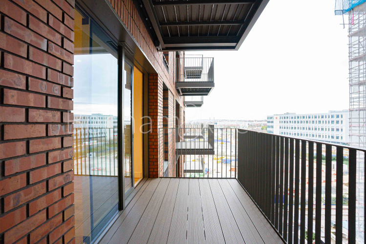 1  bedroom flat to rent in Quay Walk, Grand Union, HA0-image 5