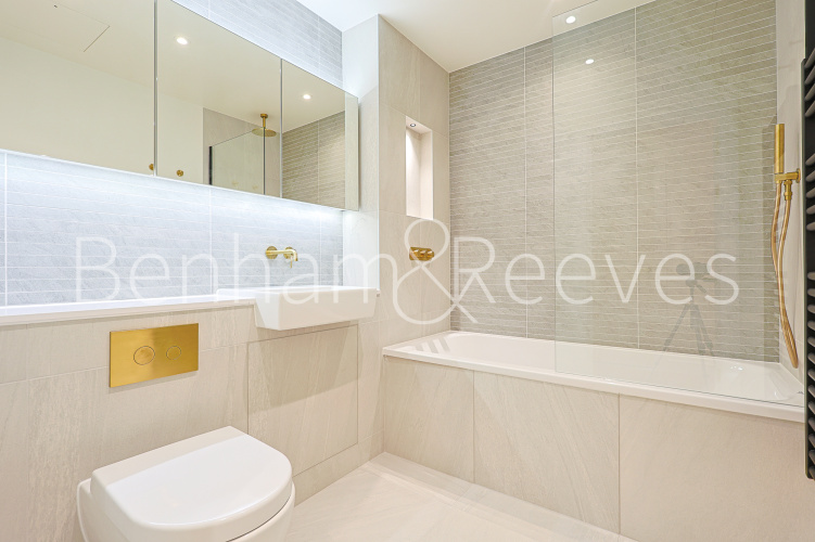 2  bedrooms flat to rent in Quay Walk, Grand Union, HA0-image 4