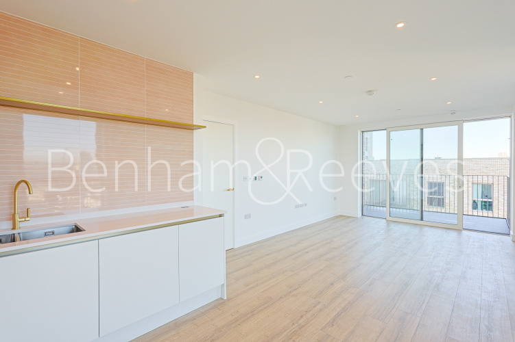 2  bedrooms flat to rent in Quay Walk, Grand Union, HA0-image 6