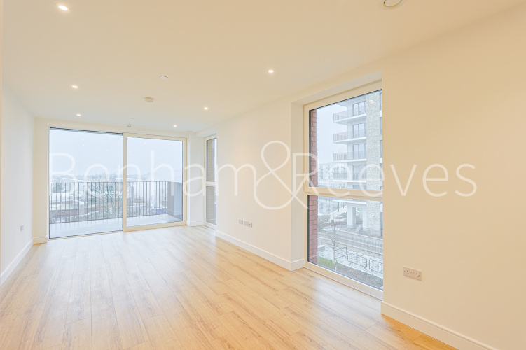 2  bedrooms flat to rent in Quay Walk, Grand Union, HA0-image 9
