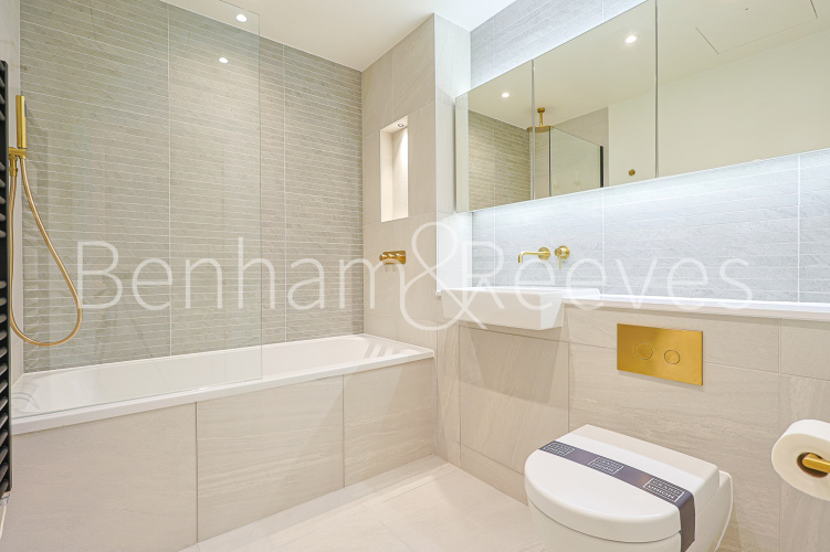 2  bedrooms flat to rent in Quay Walk, Grand Union, HA0-image 11