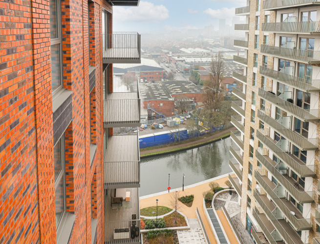 1  bedroom flat to rent in Quay Walk, Grand Union, HA0-image 10