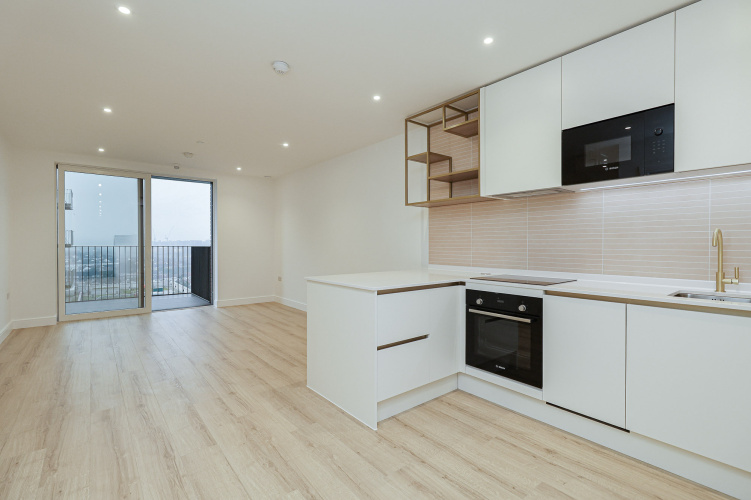1  bedroom flat to rent in Quay Walk, Grand Union, HA0-image 12