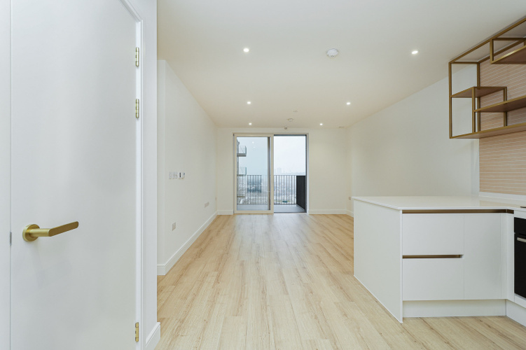 1  bedroom flat to rent in Quay Walk, Grand Union, HA0-image 15