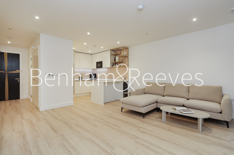 1  bedroom flat to rent in Quay Walk, Wembley HA0-image 1