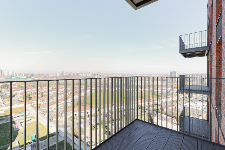 1  bedroom flat to rent in Quay Walk, Grand Union, HA0-image 6