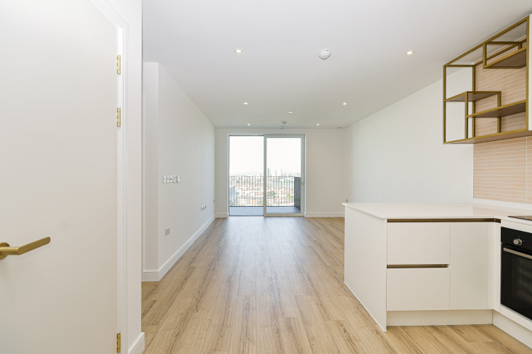 1  bedroom flat to rent in Quay Walk, Grand Union, HA0-image 14
