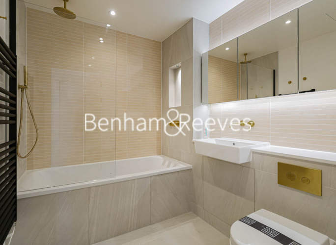 2  bedrooms flat to rent in Quay Walk, Wembley, HA0-image 5