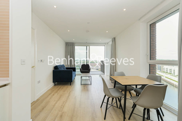 2  bedrooms flat to rent in Quay Walk, Wembley, HA0-image 10