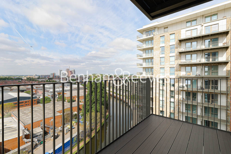 2  bedrooms flat to rent in Quay Walk, Wembley, HA0-image 14