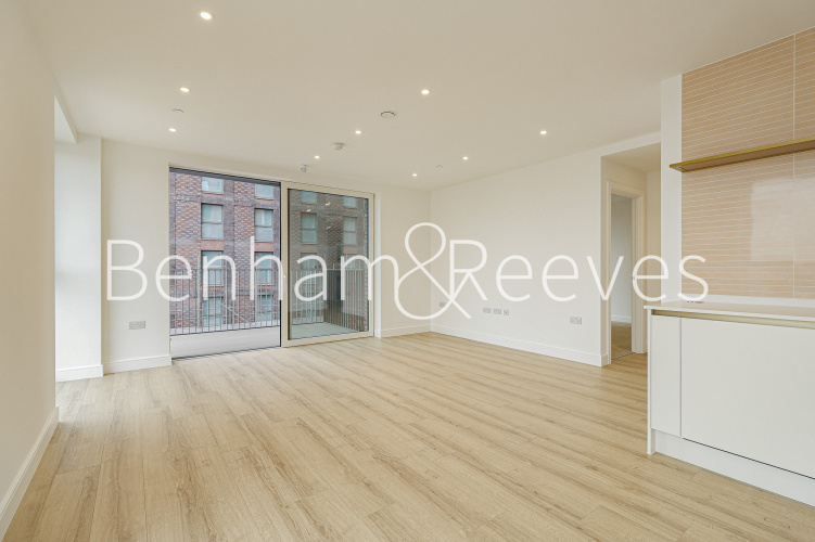 2  bedrooms flat to rent in Quay Walk, Grand Union, Wembley, HA0-image 1