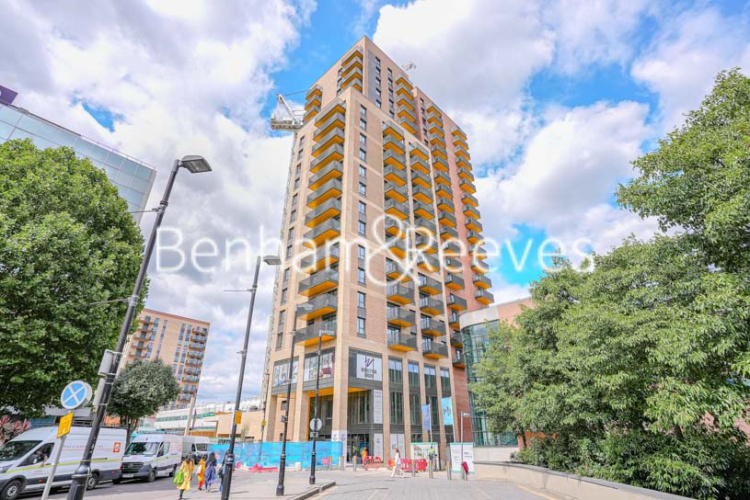 1  bedroom flat to rent in Brook Avenue, Wembley Park, HA9-image 22
