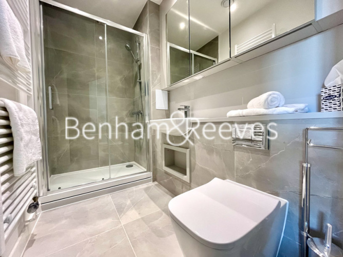 1  bedroom flat to rent in Brook Avenue, Wembley Park, HA9-image 4